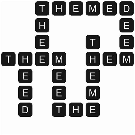 Wordscapes Level 533 Answers [ + Bonus Words ] .